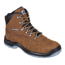 PORTWEST Sicherheitsstiefel S3 FW57 Steelite