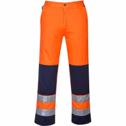 PORTWEST Warnschutz Bundhose SEVILLA TX71