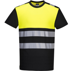 PORTWEST Warnschutz T-Shirt PW311