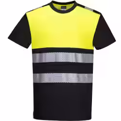 PORTWEST Warnschutz T-Shirt PW311
