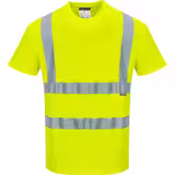 PORTWEST Warnschutz T-Shirt S170