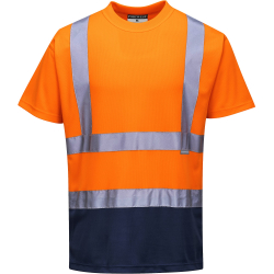 PORTWEST Warnschutz T-Shirt S378