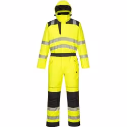 PORTWEST Warnschutz Winteroverall PW352