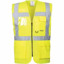PORTWEST Warnweste Executive BERLIN