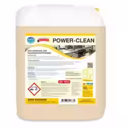 POWER-CLEAN Grillreiniger und Rauchhartzentferner 01015