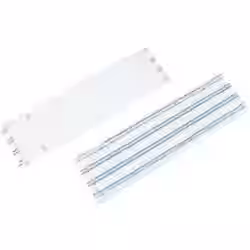 PPS Pfennig Reinraum Mopp MicroSicuro CR/A mit Taschen 2700268