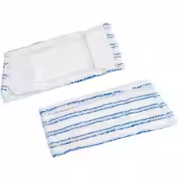 PPS Pfennig Reinraum Spezial-Trapezmopp MicroSicuro Trapez CR/A 2700293