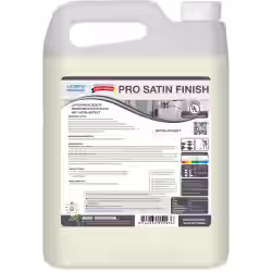 PRO SATIN FINISH Bodenbeschichtung 01077-05