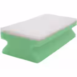 PROFI Griff-Vliesschwamm 01144GRW