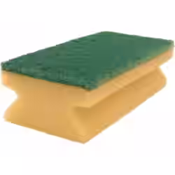 PROFI Griff-Vliesschwamm 01145GEG