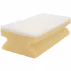 PROFI Griff-Vliesschwamm WD22P