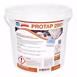 PROTAP 2 in 1 Geschirrtabs 1161