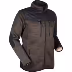PROTOS Strickjacke INUIT TEDDY 108460