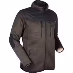 PROTOS Strickjacke INUIT TEDDY 108460