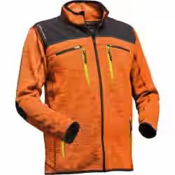 PROTOS Strickjacke INUIT