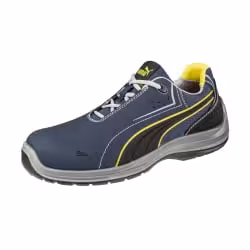 PUMA Berufshalbschuhe SB TOURING BLUE LOW 1 Paar