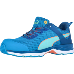 PUMA Damen Sicherheitshalbschuhe S1 BEAT WNS LOW 1 Paar