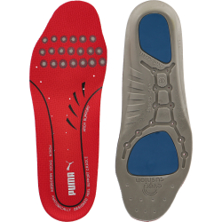 PUMA Einlegesohlen evercushion plus 1 Paar