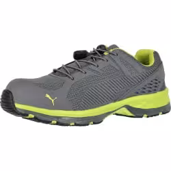 PUMA Sicherheitshalbschuhe S1P FUSE MOTION 2.0 GREEN 1 Paar