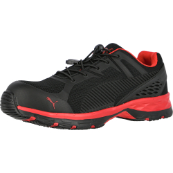 PUMA Sicherheitshalbschuhe S1P FUSE MOTION 2.0
