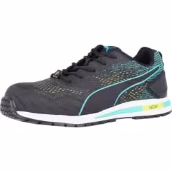 PUMA Sicherheitshalbschuhe S1P VIVID GH LOW
