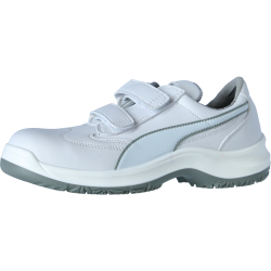 PUMA Sicherheitshalbschuhe S2 ABSOLUTE LOW