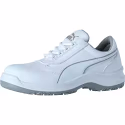 PUMA Sicherheitshalbschuhe S2 CLARITY LOW