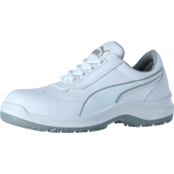 PUMA Sicherheitshalbschuhe S2 CLARITY LOW