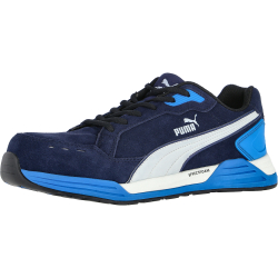 PUMA Sicherheitshalbschuhe S3 AIRTWIST BLUE LOW 1 Paar