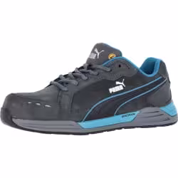 PUMA Sicherheitshalbschuhe S3 AIRTWIST GREY LOW 1 Paar