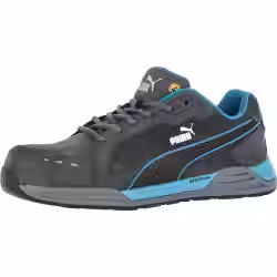PUMA Sicherheitshalbschuhe S3 AIRTWIST GREY LOW 1 Paar
