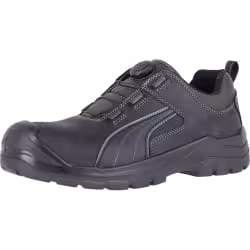 PUMA Sicherheitshalbschuhe S3 CASCADES DISC LOW 1 Paar