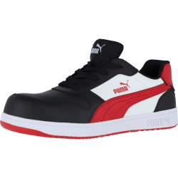 PUMA Sicherheitshalbschuhe S3L FRONTCOURT