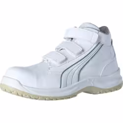PUMA Sicherheitshochschuhe S2 ABSOLUTE MID