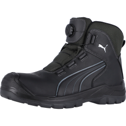 PUMA Sicherheitshochschuhe S3 CASCADES DISC MID 1 Paar