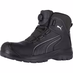 PUMA Sicherheitshochschuhe S3 CASCADES DISC MID 1 Paar