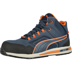 PUMA Sicherheitshochschuhe S3 CROSSTWIST MID