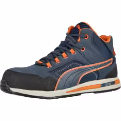 PUMA Sicherheitshochschuhe S3 CROSSTWIST MID