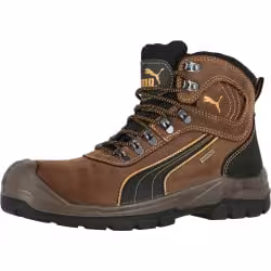PUMA Sicherheitshochschuhe S3 SIERRA NEVADA MID