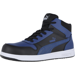 PUMA Sicherheitshochschuhe S3L FRONTCOURT
