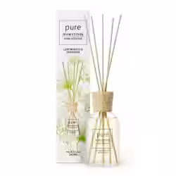 PURE ROOM EDITION Raumduft Lemongrass & Geranium 1010