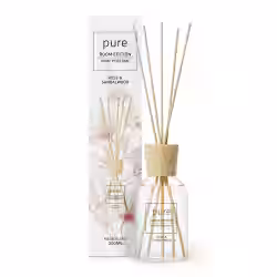 PURE ROOM EDITION Raumduft Rose & Sandelwood 1012