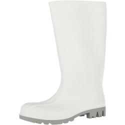 PVC-Sicherheitsstiefel S4 WHITEMASTER