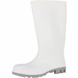 PVC-Sicherheitsstiefel S4 WHITEMASTER