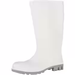 PVC-Sicherheitsstiefel S4 WHITEMASTER