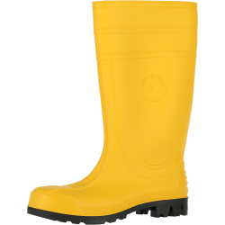 PVC-Sicherheitsstiefel S5 EUROMASTER