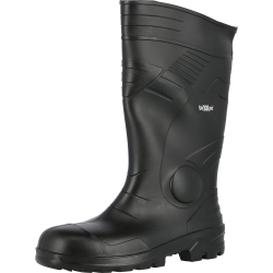 PVC-Sicherheitsstiefel S5