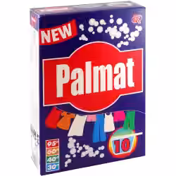 Palmat Universalwaschmittel 1 kg - Paket