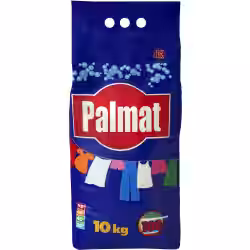 Palmat Universalwaschmittel 10 kg - Sack