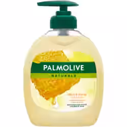 Palmolive Milch & Honig Flüssigseife 300 ml - Dispenserflasche